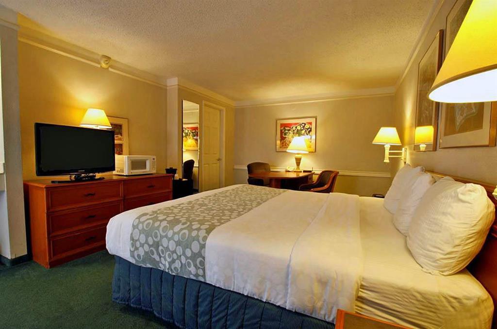 Red Roof Inn Plano Ruang foto